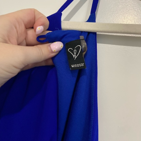 Windsor Dress - Picture 2 of 2